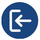 Log-in icon